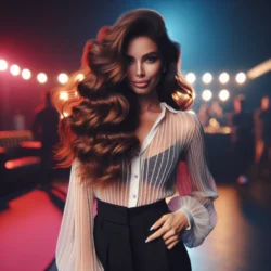 Huzurun ve Çekiciliğin Buluşma Noktası: Bahçeşehir Escort