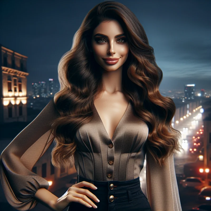 Pendik Escort: Neşeli ve Canlı Tanışmalar