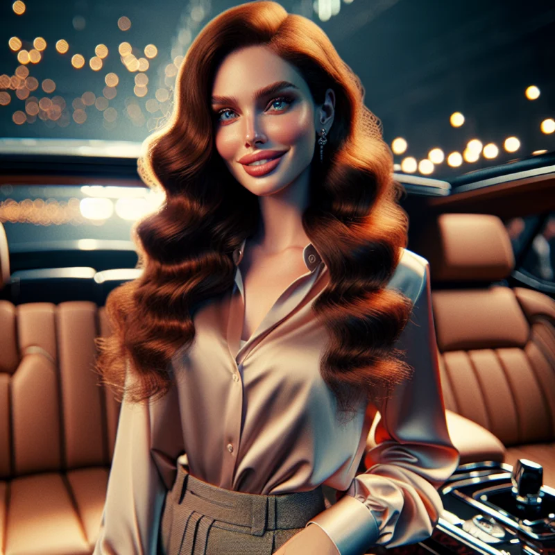 Kartal Escort: Samimi ve Çekici Bir Deneyim