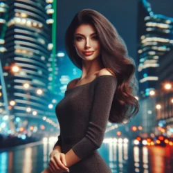 Tuzla Escort: Sıcak ve Samimi Ortamda Özel Bir Deneyim