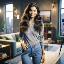 Avcılar Escort: Sıcak ve Samimi Bir Yolculuğa Hazır Olun