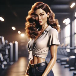 Beylikdüzü Escort ile Samimi Bir Deneyim