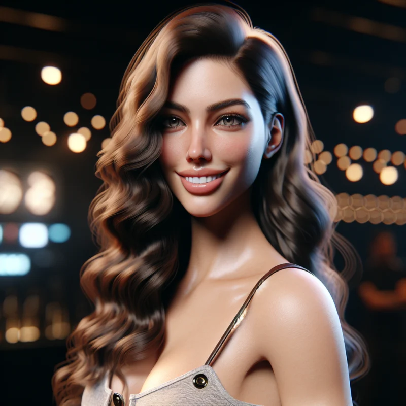 Üsküdar Escort ile Sıcak ve Samimi Anlar