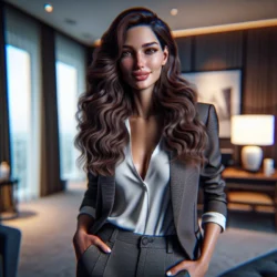 Bahçeşehir Escort: Rüzgarla Gelen İlham