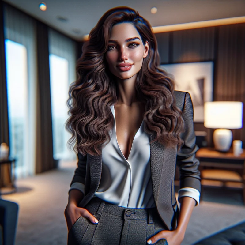 Bahçeşehir Escort: Rüzgarla Gelen İlham