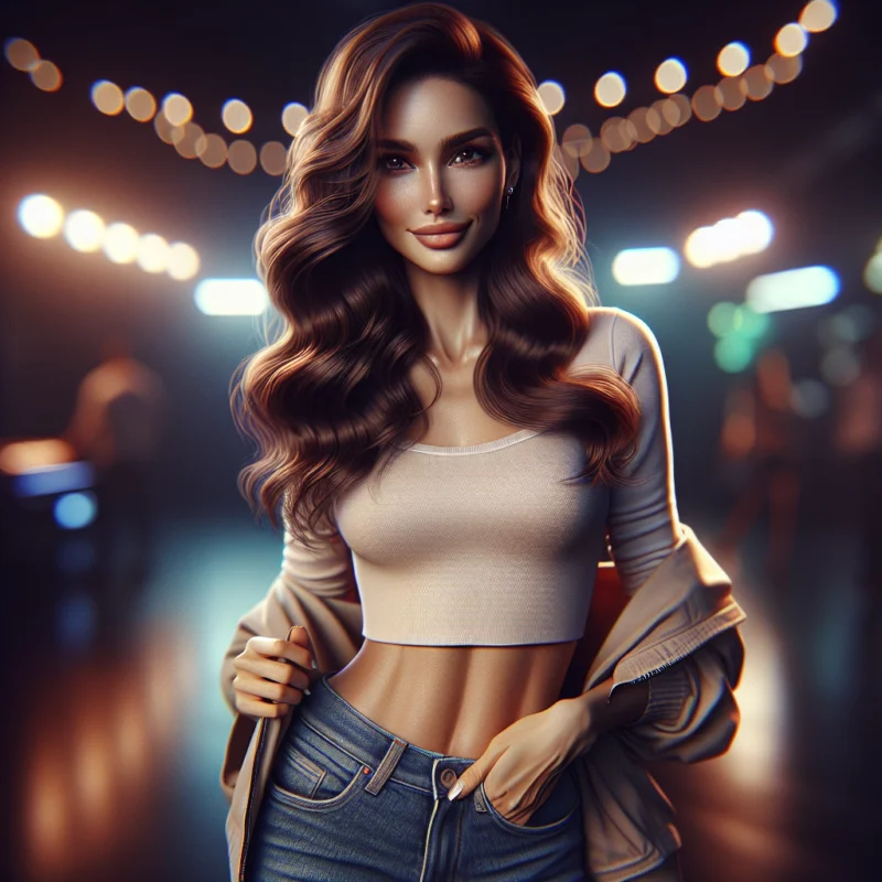 Cihangir'in Renkli Dünyasında İstanbul Escort