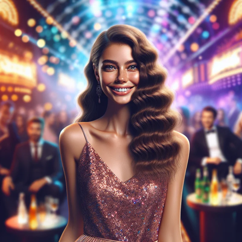 Mecidiyeköy Escort: Eğlenceli Anlar ve Samimi Anılar