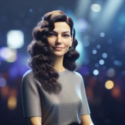 Rüzgarın Ritmine Kapılmak: Mecidiyeköy'de Eğlenceli Bir Kaçamak