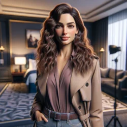 İstanbul Escort ile Koşulsuz Eğlenceli Anlar