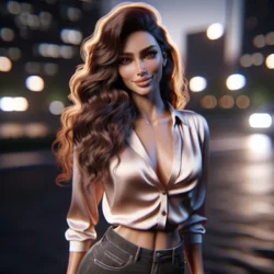 Kartal Escort: Genç ve Maceracı Elif