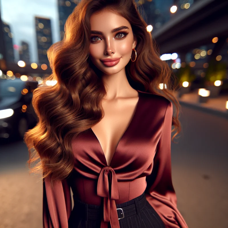 İstanbul Escort: Yeni Heyecanlarla Tanışın