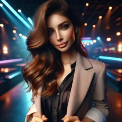 Taksim Escort: Keşfetmeye Hazır Mısınız?