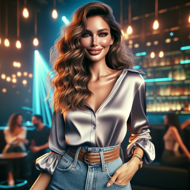 Bahçeşehir Escort: Samimi ve Enerjik Buluşmalar