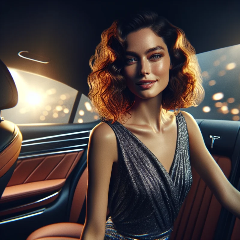 Şişli Escort: Eğlenceli ve Çekici Bir Deneyim