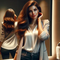 Maltepe Escort ile Sıcak Buluşma Anları