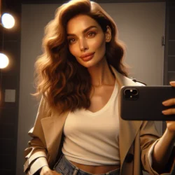 Beyoğlu'nda Taksim Escort Heyecanı