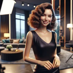 Esenyurt Escort: Neşeli ve Enerjik Bir Karşılaşma