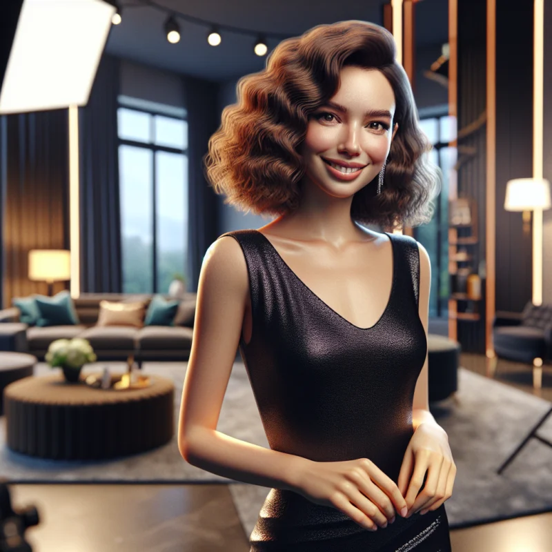 Esenyurt Escort: Neşeli ve Enerjik Bir Karşılaşma