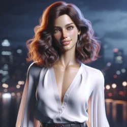 Dinamik ve Yaratıcı Şişli Escort Deneyimi