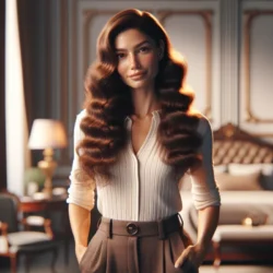 İstanbul'un Kalbinde Özel Bir Deneyim: Selin