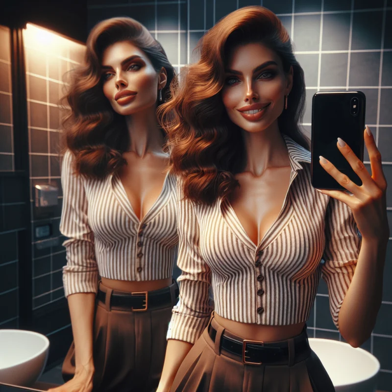 İstanbul Escort: Denizin ve Kitapların Ardındaki Tutku