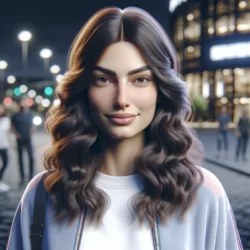 Üsküdar Escort: Sanat ve Eğlencenin Merkezi