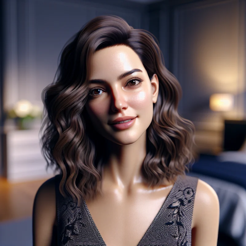 Ataşehir Escort: Samimi Anlar ve Unutulmaz Buluşmalar