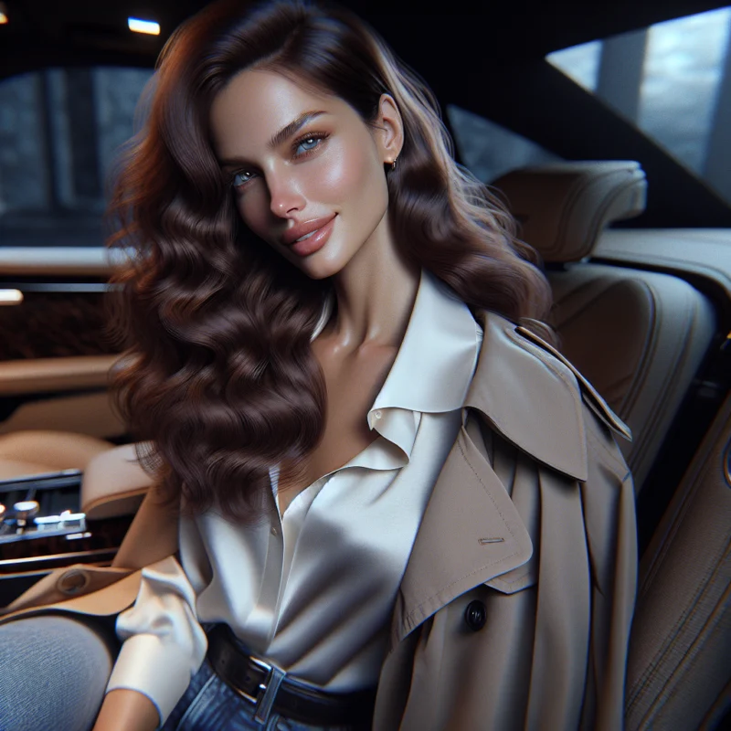 Bahçeşehir Escort: Neşe Dolu Bir Yolculuk