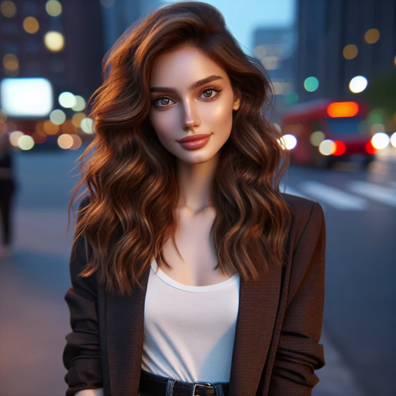 Taksim Escort: Bohem Hayatın İçinde Samimi Bir Partner