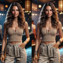 Şişli Escort: Sanat Dünyasında Eşsiz Buluşmalar