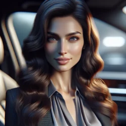 Sanatsal Bir Kaşif Olarak Kartal Escort