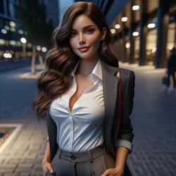 Mecidiyeköy Escort ile Sanat Dolu Buluşmalar