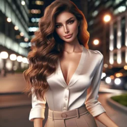 Esenyurt Escort: Sıcakkanlı ve Eğlenceli Bir Partner