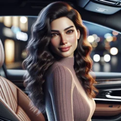 İstanbul'un Gizemli Geceleriyle Buluşma