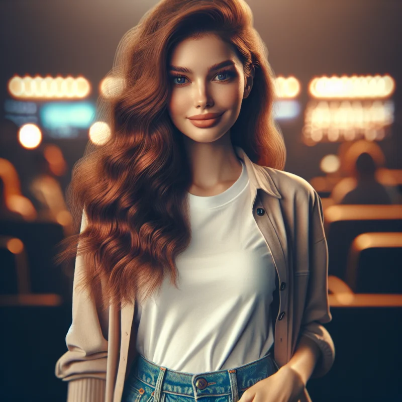 Enerji Dolu Bir Dünyaya Adım Atın: "Tuzla Escort