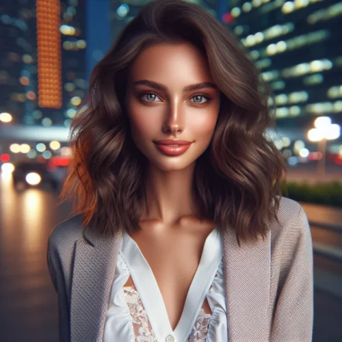 Bahçeşehir'de Samimi ve Çekici Buluşmalar Bahçeşehir'de Samimi ve Çekici Buluşmalar