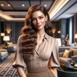 Tuzla Escort: Deniz Kenarında Huzurlu Bir Sabah