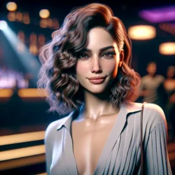 Rüya Gibi Bir Bakırköy Escort Deneyimi