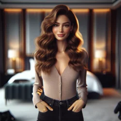 Ümraniye Escort: Sıcak ve Samimi Bir Deneyim