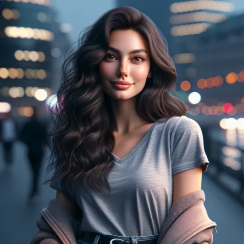 Sahilin Yenilikçi Dokunuşu: Tuzla Escort Melis Sahilin Yenilikçi Dokunuşu: Tuzla Escort Melis