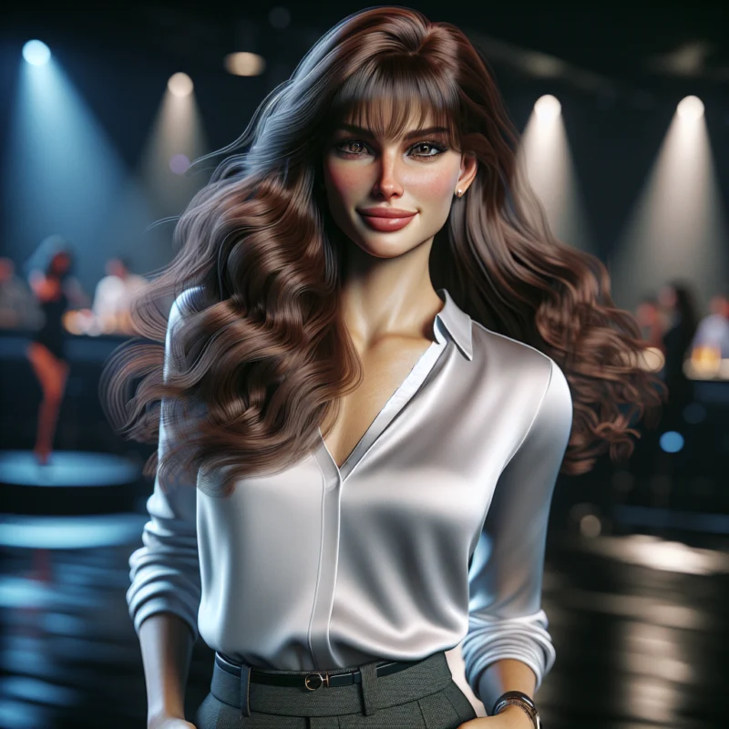 Taksim Escort: Samimi ve Çekici Deneyim