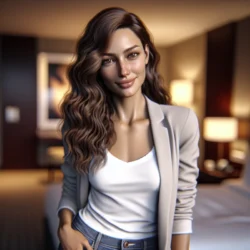 Taksim Escort ile Özel Deneyim: Meraklı Yolculuk