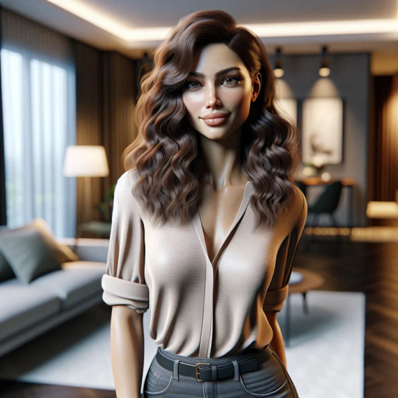 Enerjik ve Eğlenceli Şirinevlerde Bir Keşif - İstanbul Escort Enerjik ve Eğlenceli: Şirinevler'de Bir Keşif