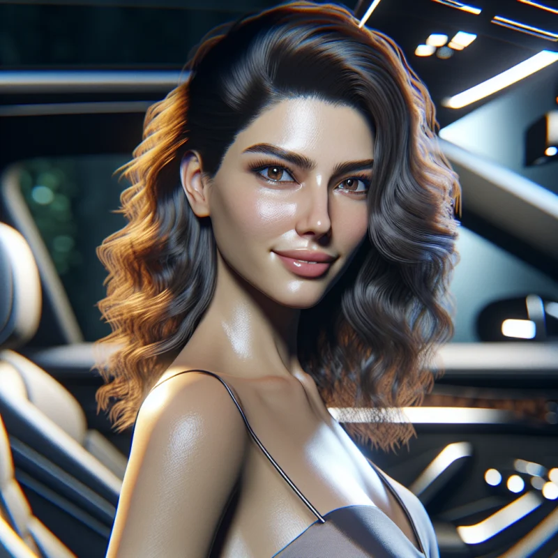 Bahçeşehir Escort: Sanatla İç İçe Anlar