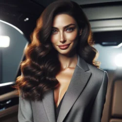 Sanatın Gizemli Yüzü: Şişli Escort Macerası