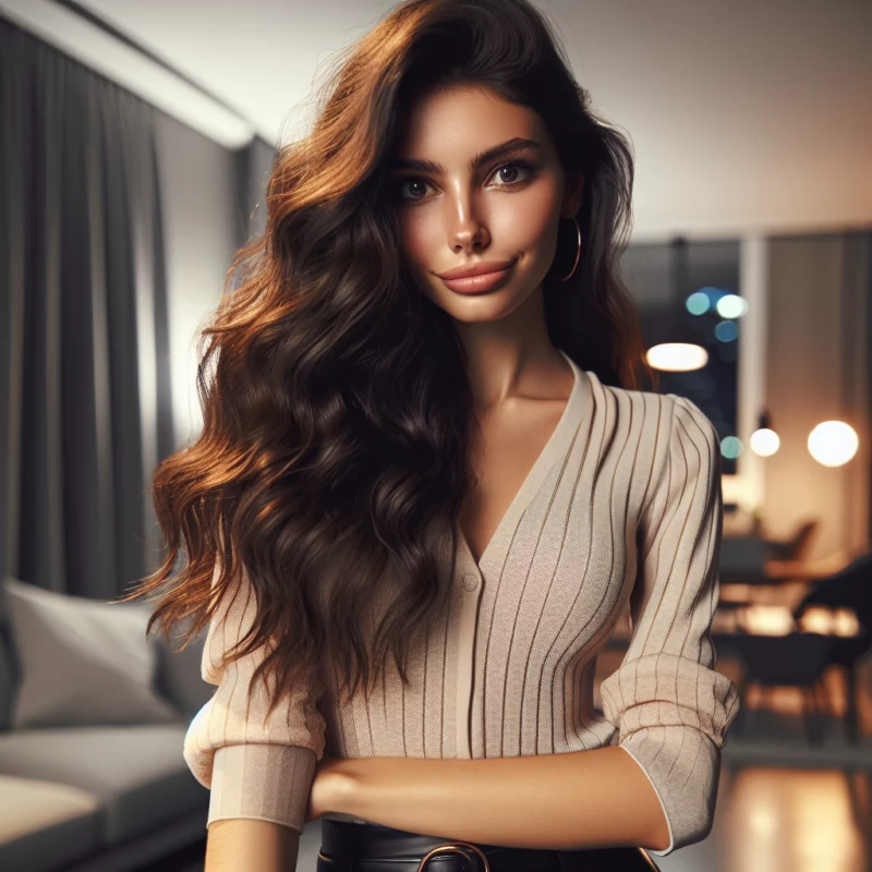 Beylikdüzü Escort ile Sıra Dışı Bir Yolculuk