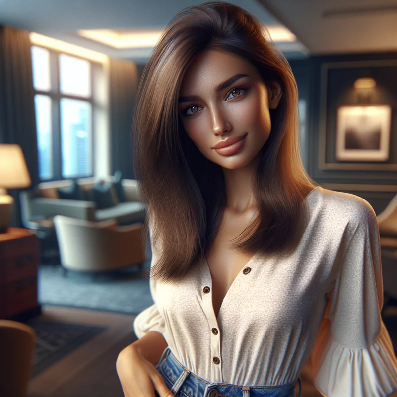 Ataşehir'in Cazibesi: Genç ve Enerjik Bir Ortak