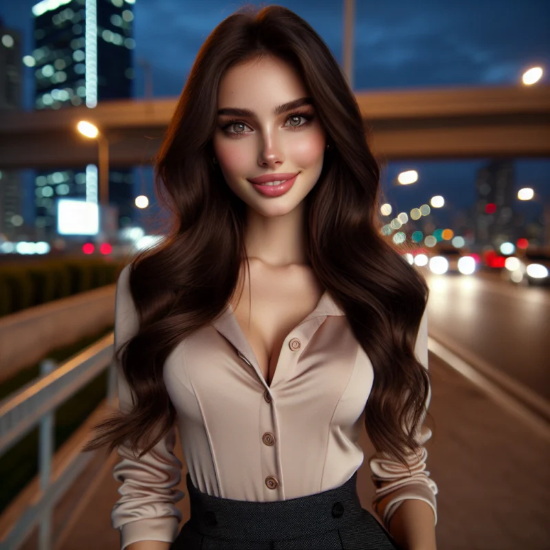 Ataşehir Escort: Gizemli Kaçamakların Adı