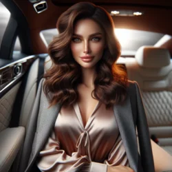 Bakırköy Escort: Gizemli ve Sanat Tutkunu Bir Yolculuk