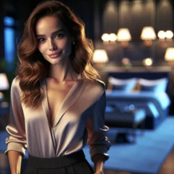 Avcılar Escort: Samimi ve Çekici Tanışma